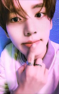 迷四 yes24 2.0 簽售卡 