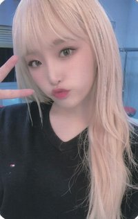 Oneiric Diary 專輯卡 日記：DIARY版