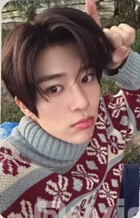 WISHFUL wm 特典卡 