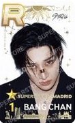 SUPERSTAR 遊戲卡 MADRID