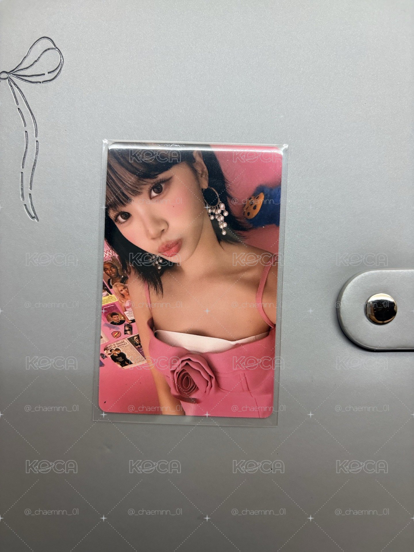 Dicon雜誌采（有廠損 可看對光收