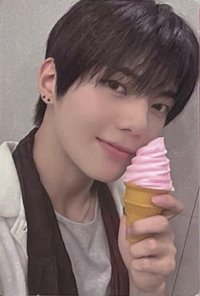 BOYS II PLANET STAR CREATOR KIT 周邊卡 