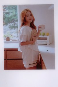 Daily WJSN(PHOTO BOOK ver.) 周邊卡 