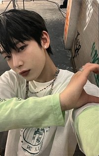 定めSADAME 專輯卡 通常盤綠衣比心禹