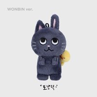 情人節 S娃 10cm 貓兔鴨
