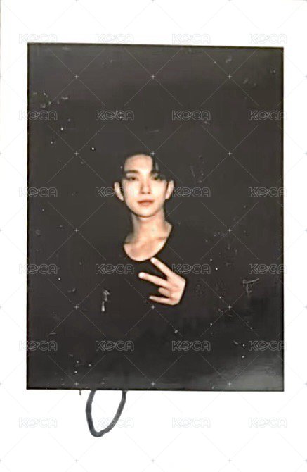 yzy 北京快閃 滿額卡  正面