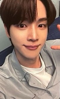 RIIZING mmt 簽售卡 