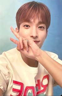 ALWAYS YOURS 專輯卡 ｜CARAT ver.