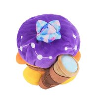 Switch 新作 天文學家瓦豆魯迪