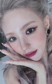 I LOVE dmm 2.0 簽售卡 