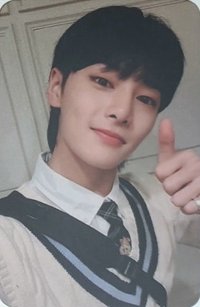 NOEASY subk 特典卡 