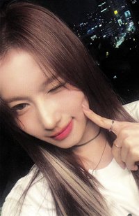 mini 13 專輯卡 ver.PB