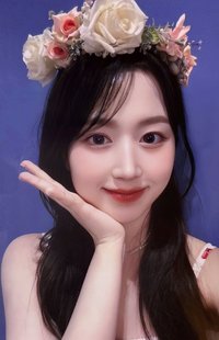 仲夏夜 ms 線下 1.0 簽售卡 花環嫄