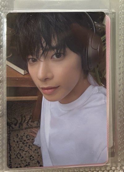 太顯小卡 專卡/特典卡/幸運卡、角巴兔滿額卡