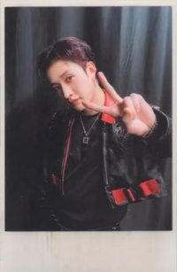 樂-STAR jyp 特典卡 Nemo ver.