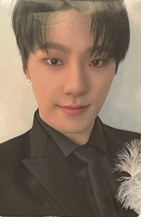 正三 專輯卡 BEGIN