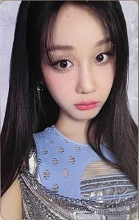 DRIP 專輯卡 Binder版專卡 Pharita