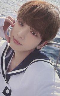 青嵐 日咖 1.0 幸運卡 