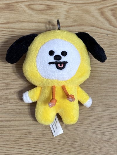 Chimmy 娃娃
