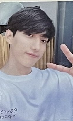 ITS 周邊卡  正面