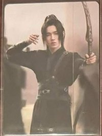 卡冊 專輯卡 卡冊02