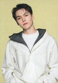 FOLLOW AGAIN 隨機卡 