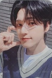 ANITEEZ IN ICE CITY 滿額卡  正面