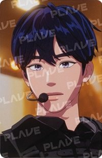 kcon紀念 周邊卡 TYPE A