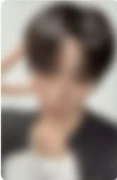 The Action yzy 預售 2.0 特典卡 