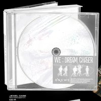 正規2 專輯 Dream Chaser ver.
