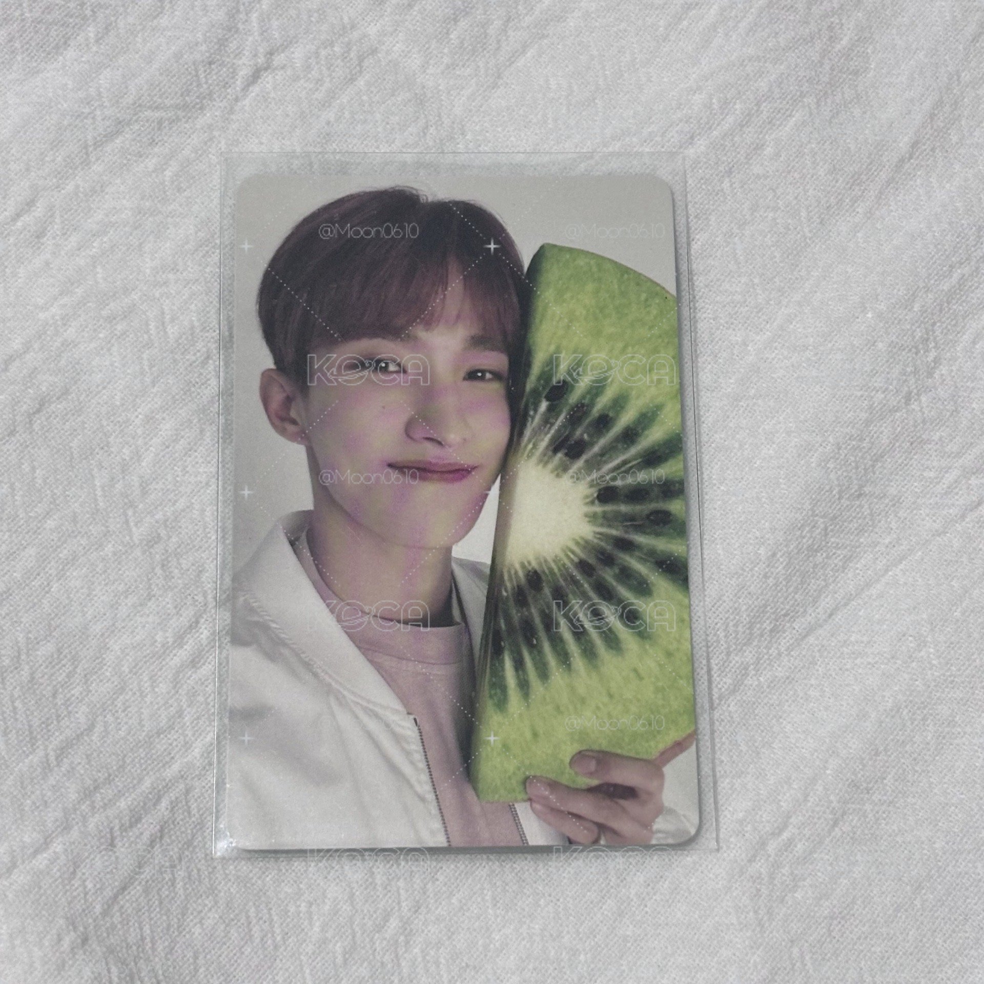 ❤️Always yours 李碩珉 C盤 單卡