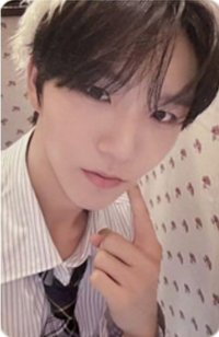 WISHFUL mumo 特典卡 