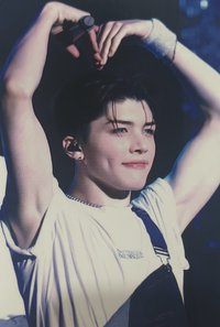 STN 隨機卡 PHOTO EXHIBITION 攝影展