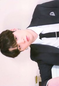 ARMY 會員禮卡 Merch Box #5