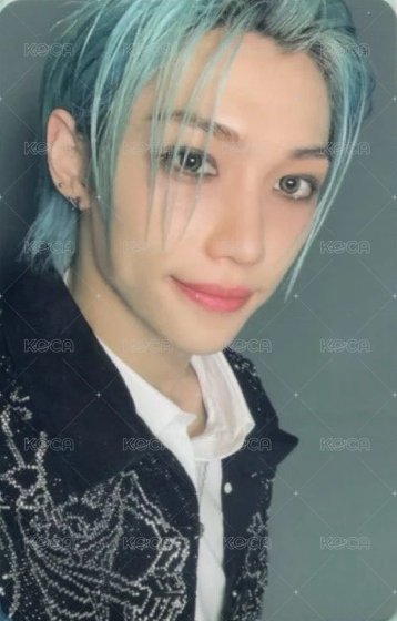 樂-STAR 專輯卡  正面