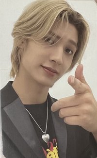 1st世巡 入場卡 / 場限卡 首爾場 Day1
