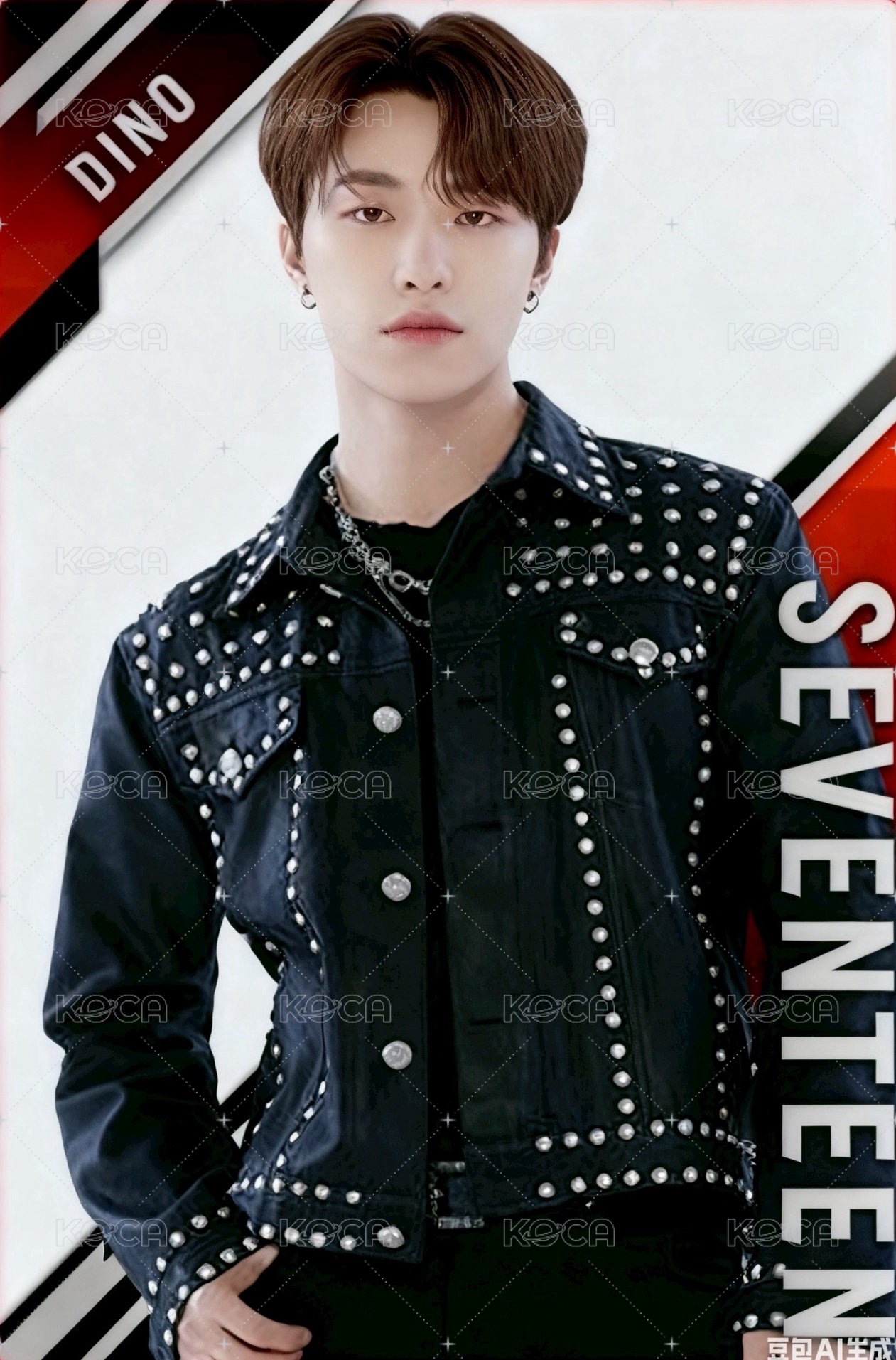 萬代聯名 周邊卡 威化餅乾貼紙 正面