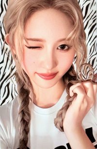 IVE SECRET 專輯卡 DIGIPACK ver.