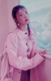 I'LL LIKE YOU 環球 預售ver.B 特典卡 