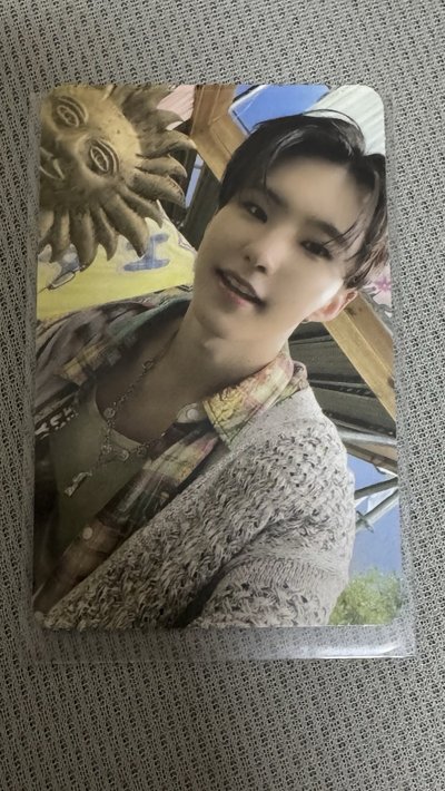 hoshi 迷11特典
