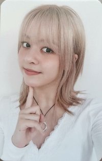 MIXX UNIVERSITY 入場卡 / 場限卡 台北DAY2 莉