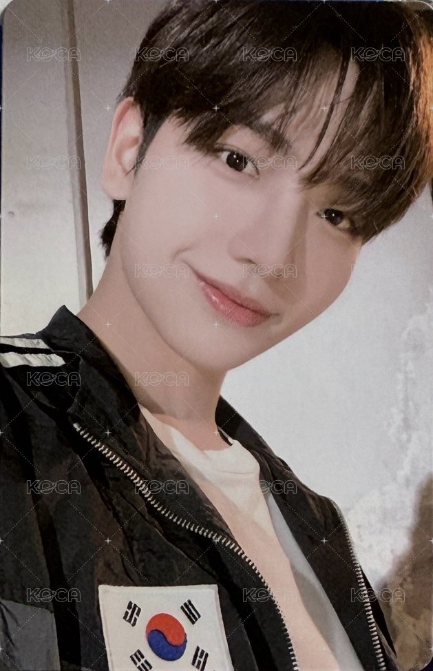 二期會員 會員禮卡 3 正面