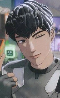 迷三 專輯卡 Vanguard版 正面