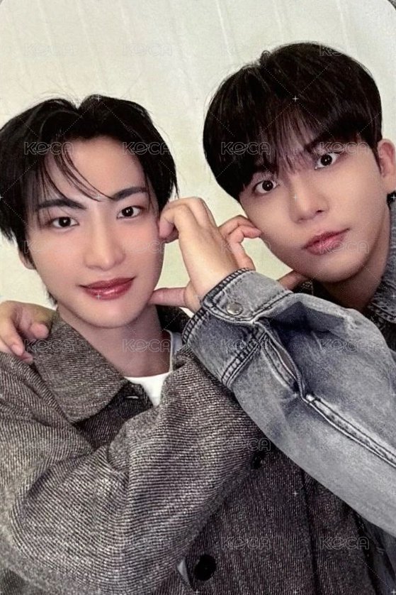 GH3 ms 幸運卡  正面