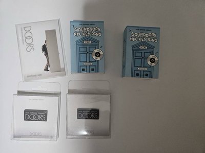 代友售 NCT127/Straykids