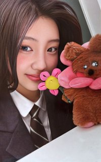 SUPER REAL ME 專輯卡 電子專 A ver. 