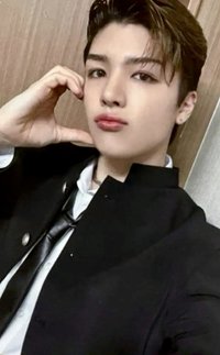 WE yzy 3.0 簽售卡 學蘭服