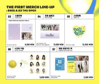 迷二 快閃店咖啡廳 1.0 MD