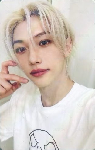 樂-STAR kms 1.0 特典卡  正面