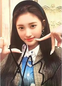 LOVE DIVE 抽選卡 中簽卡